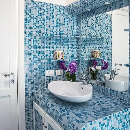 דירה Casa Argo Navis *