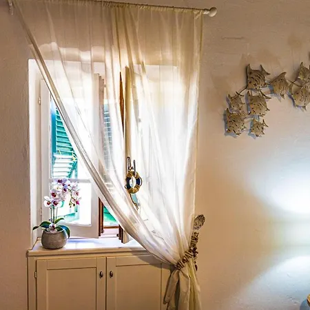 Casa Argo Navis דירה *