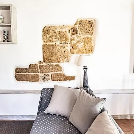 Apartament Casa Argo Navis Alghero