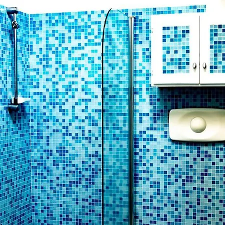 דירה Casa Argo Navis אלגהרו