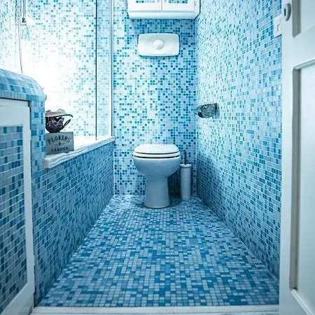 Casa Argo Navis *