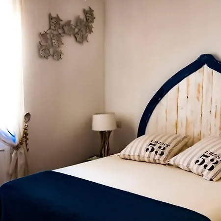 Apartment Casa Argo Navis *