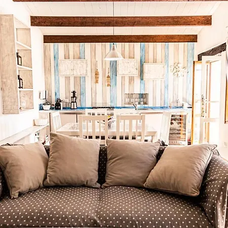 Casa Argo Navis Apartment *