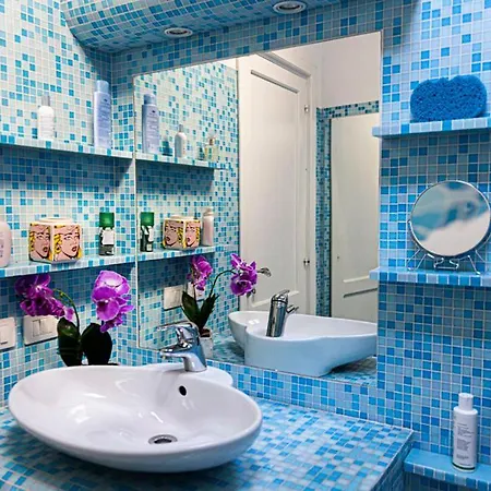 Casa Argo Navis Alghero