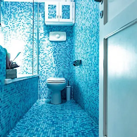 Casa Argo Navis *