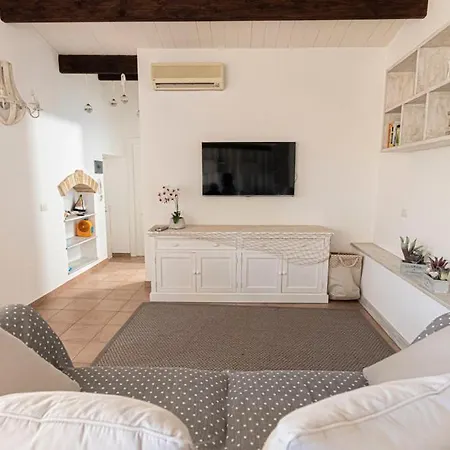 Daire Casa Argo Navis *