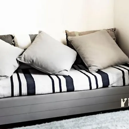 Casa Argo Navis *