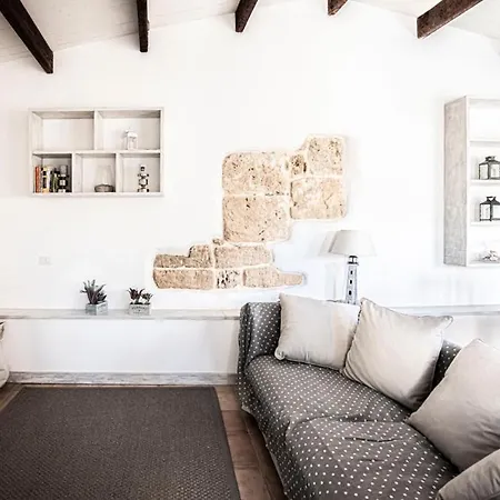 公寓 Casa Argo Navis