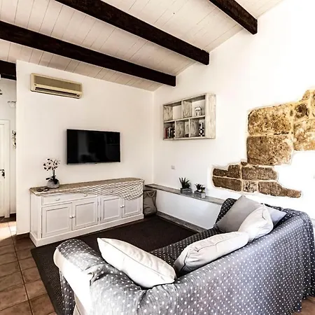 Daire Casa Argo Navis *