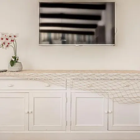 Casa Argo Navis Lägenhet Alghero